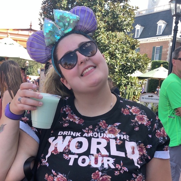 Meet your Posher, Samantha - Picture 2 of 6